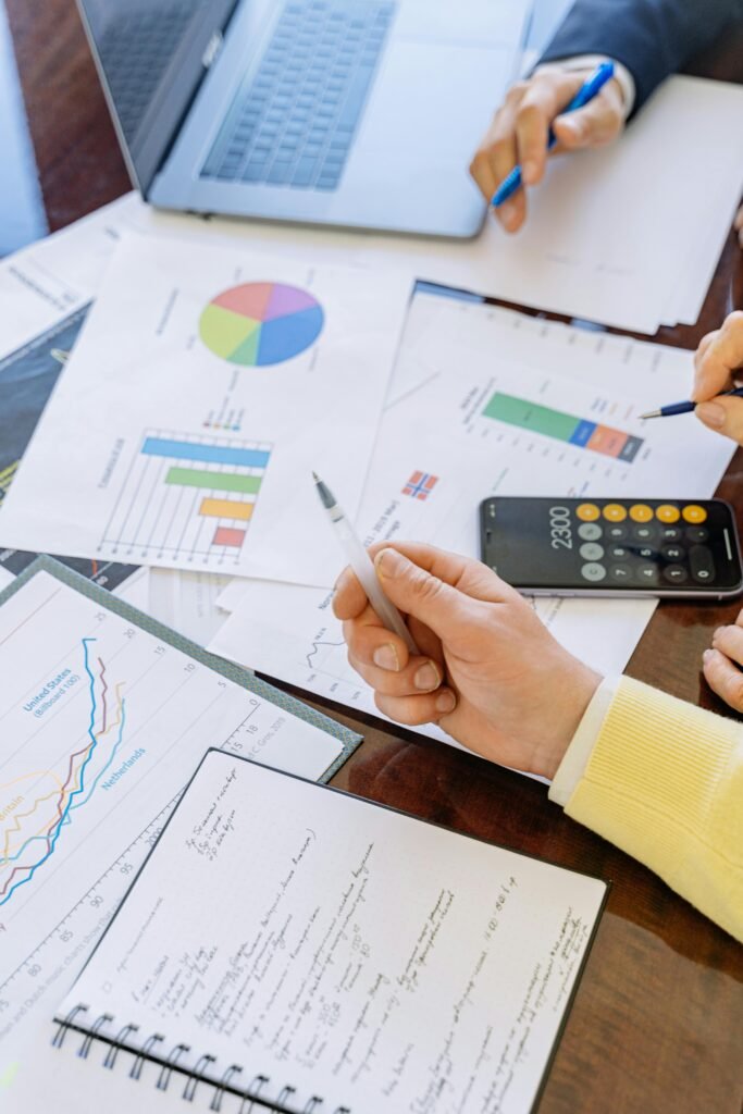 Mortgage SEO